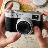 Một dòng máy ảnh “hồi sinh” rực rỡ, mang lại lợi nhuận lớn cho Fujifilm